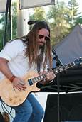 Artist Blackberry Smoke